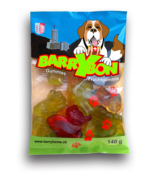 BarryBon_Fruchtgummituete_140g
